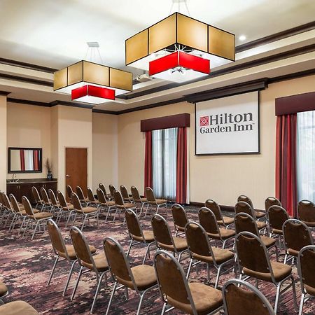 Hilton Garden Inn North Little Rock Kültér fotó