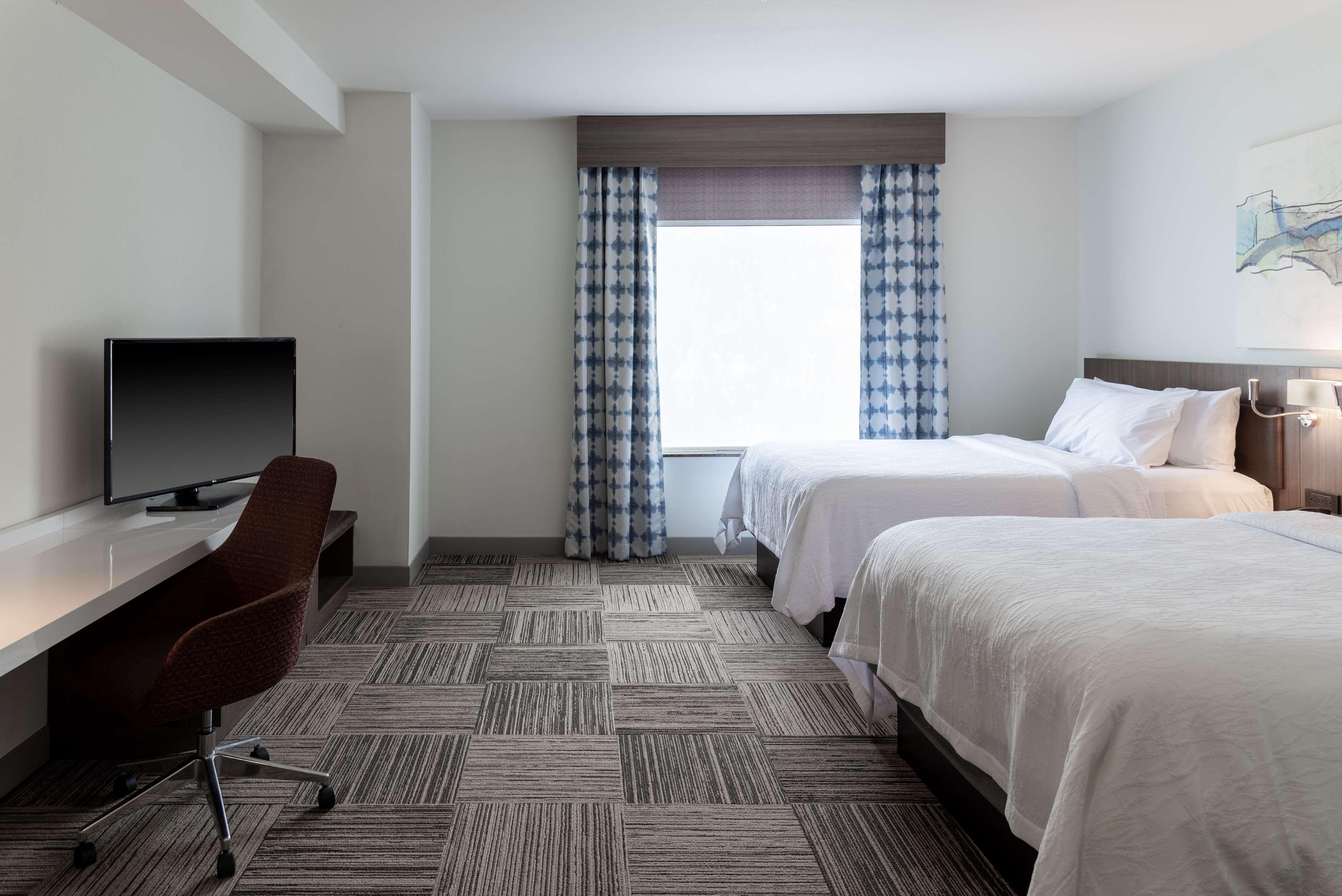 Hilton Garden Inn North Little Rock Kültér fotó