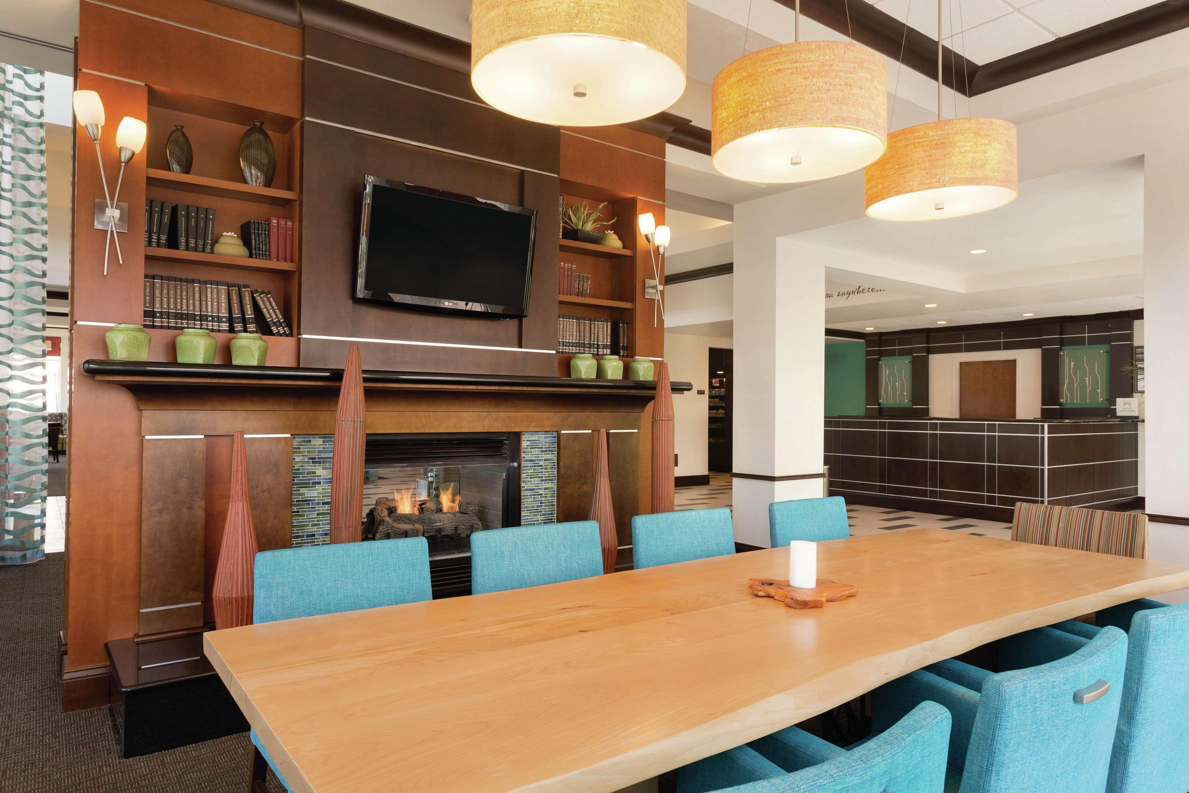 Hilton Garden Inn North Little Rock Kültér fotó