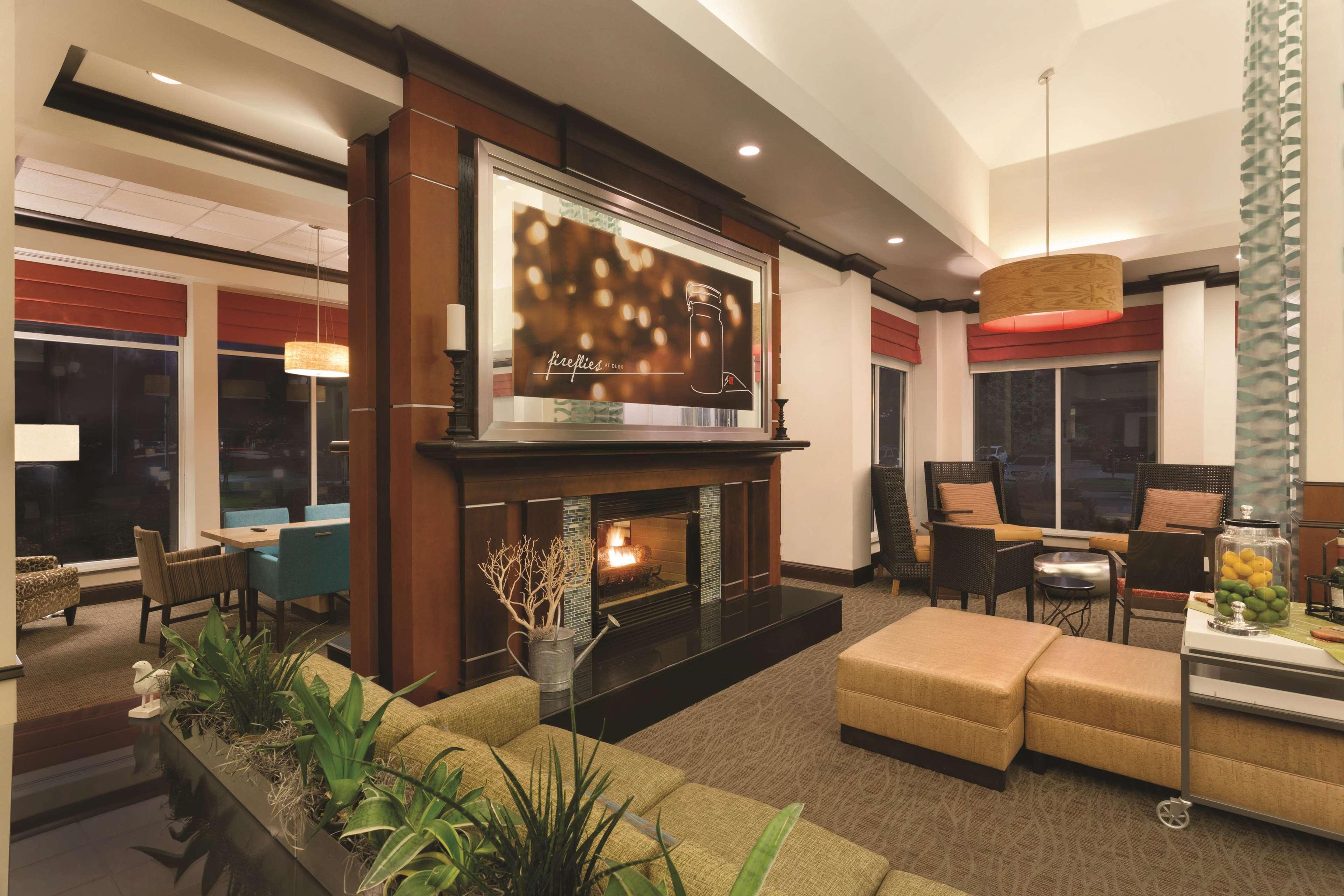 Hilton Garden Inn North Little Rock Kültér fotó