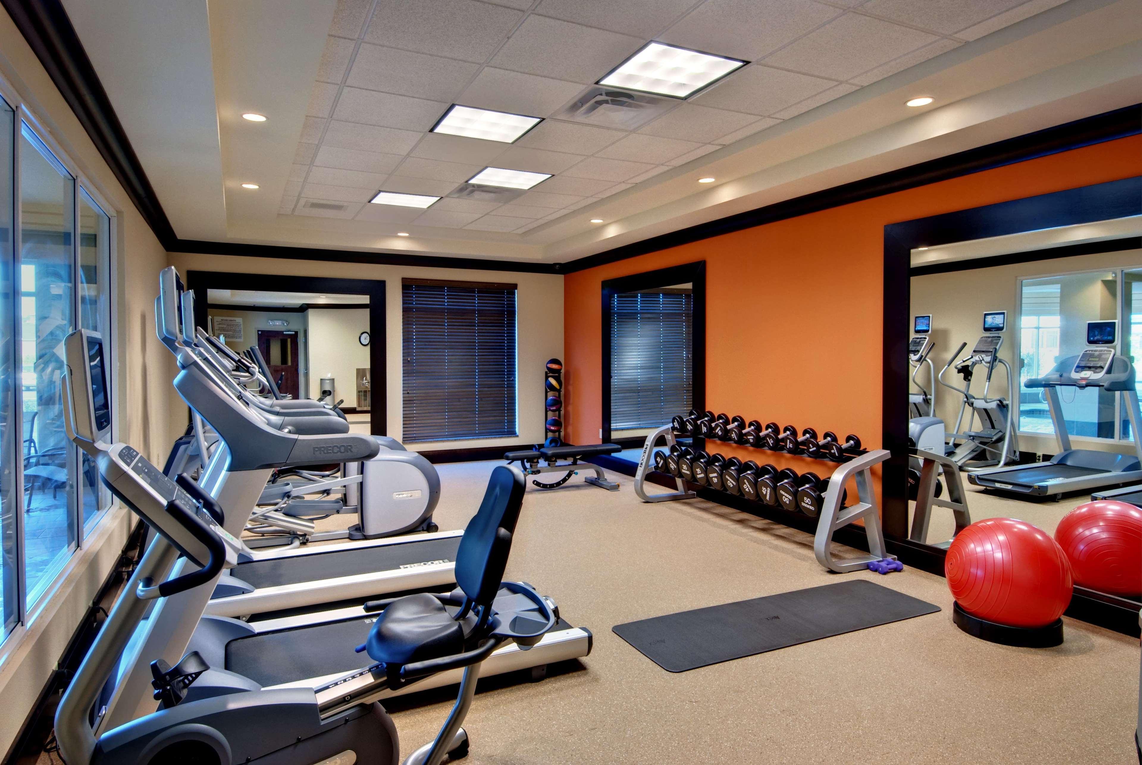 Hilton Garden Inn North Little Rock Kültér fotó