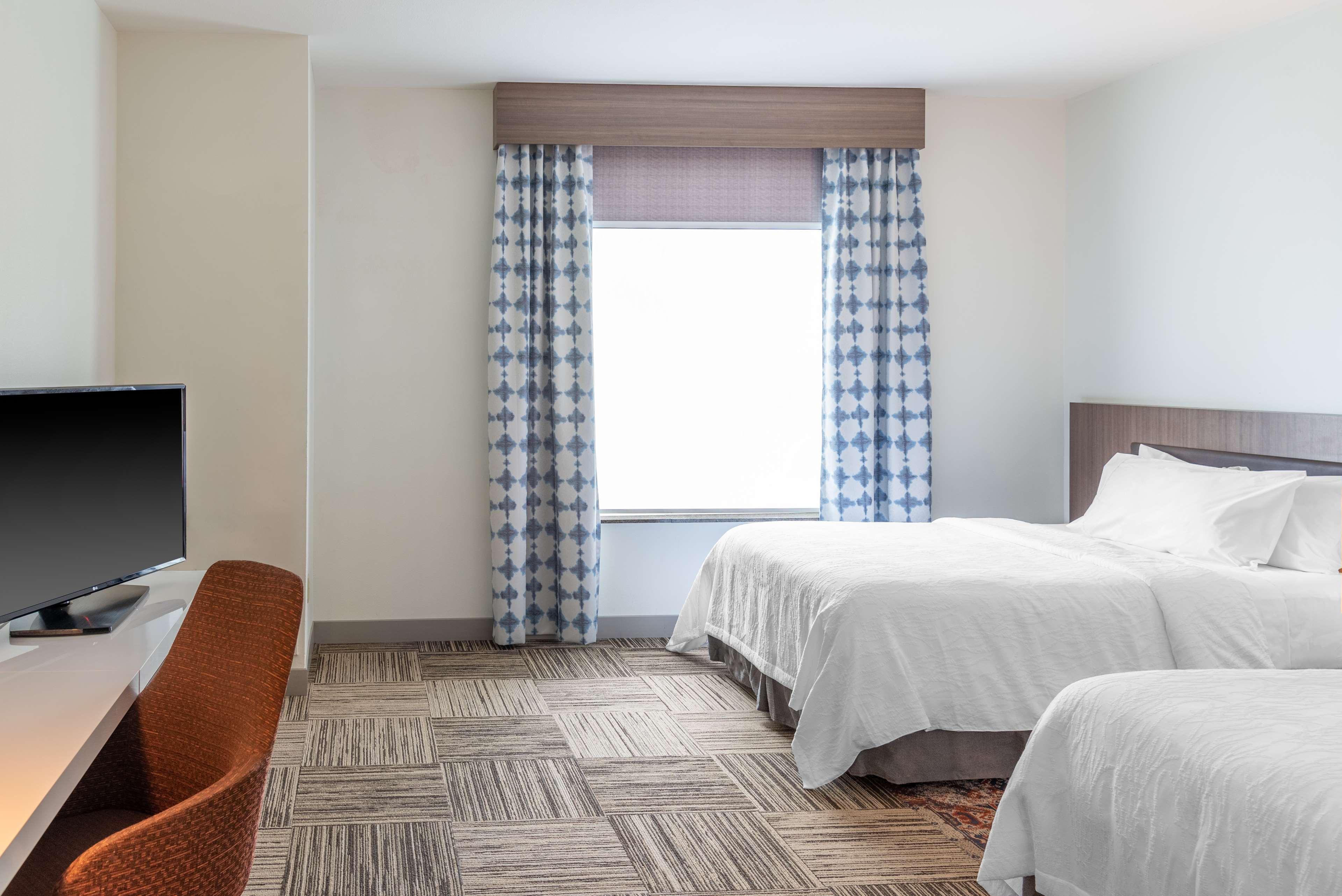 Hilton Garden Inn North Little Rock Kültér fotó