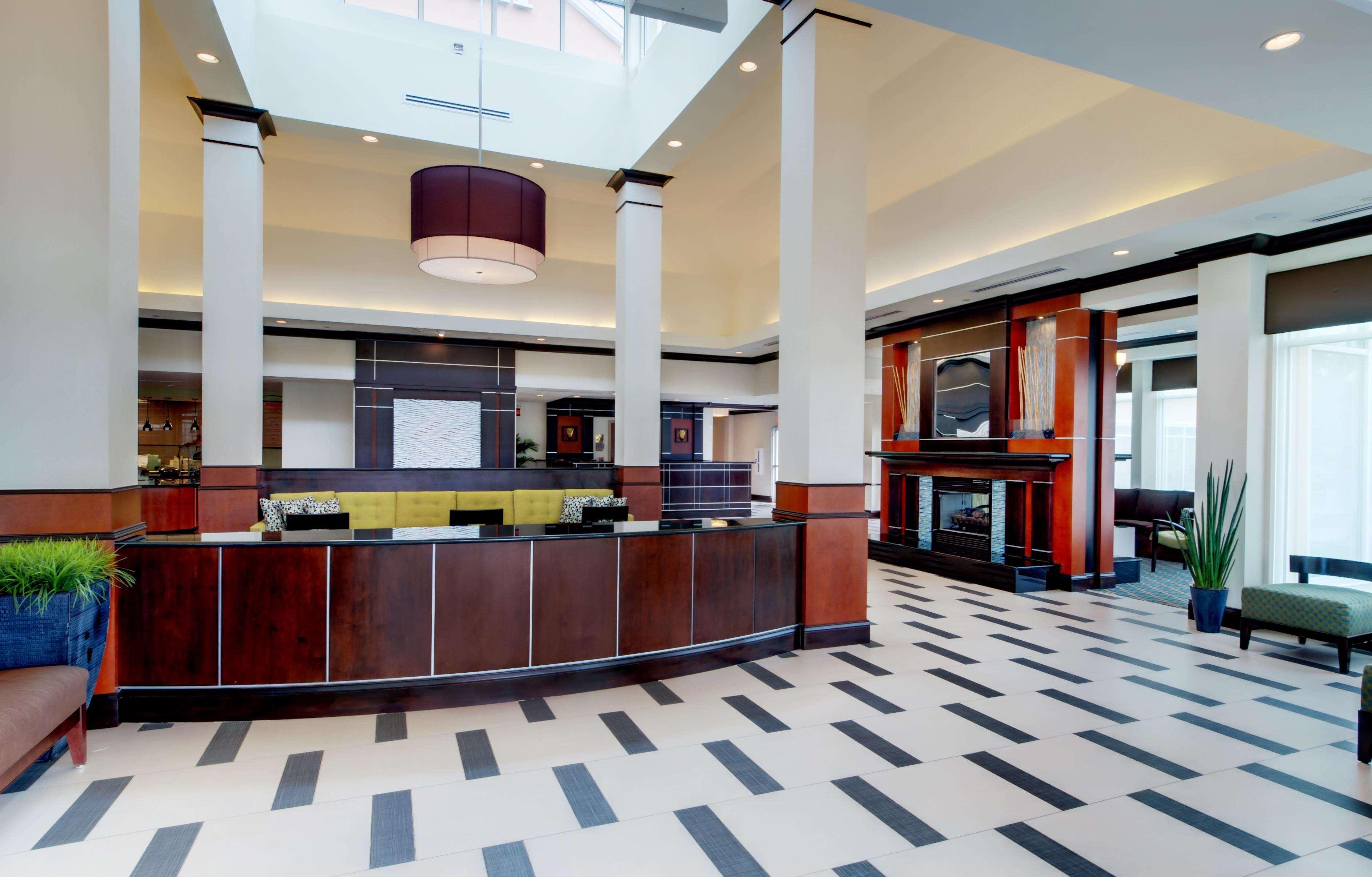 Hilton Garden Inn North Little Rock Kültér fotó