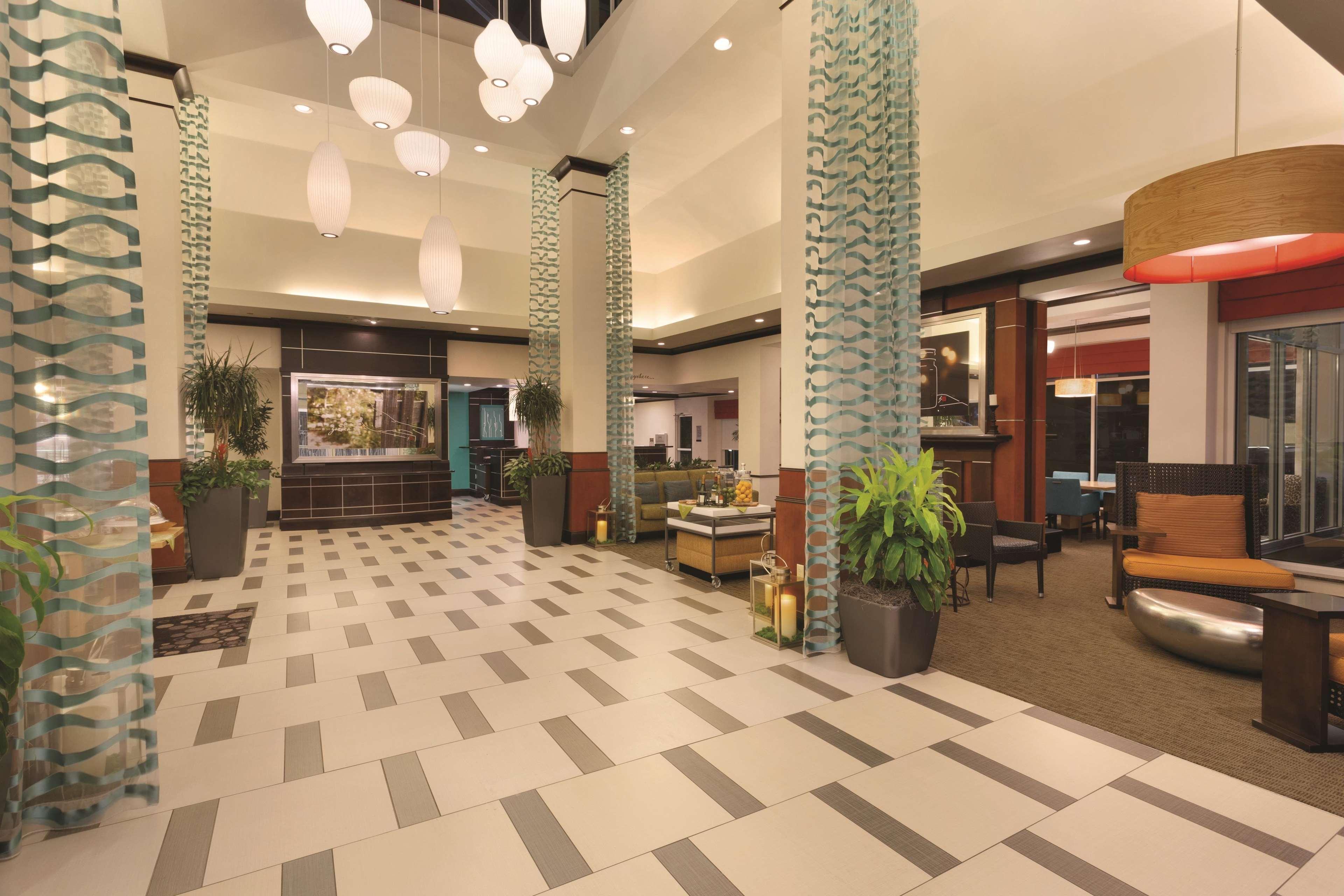 Hilton Garden Inn North Little Rock Kültér fotó
