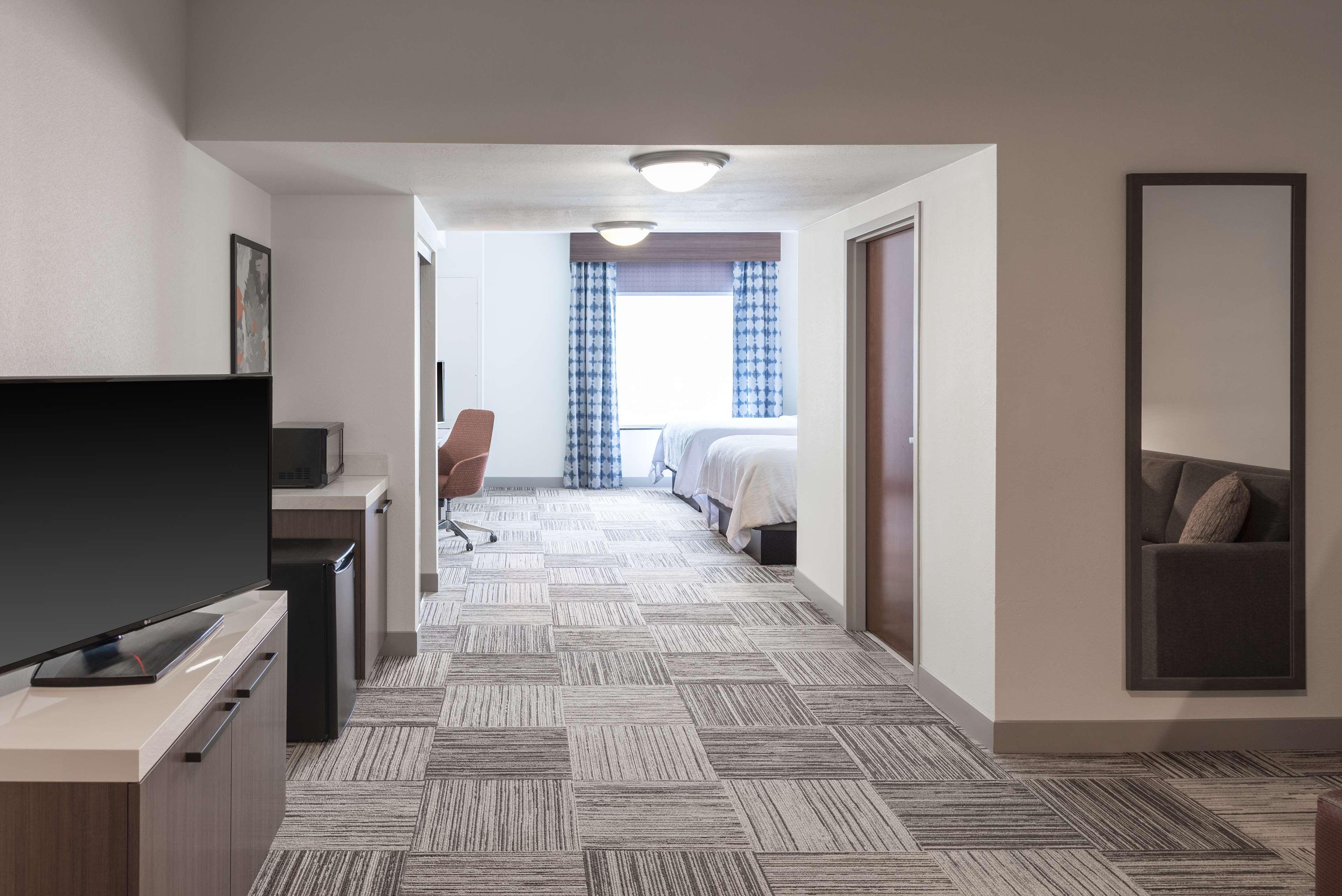 Hilton Garden Inn North Little Rock Kültér fotó