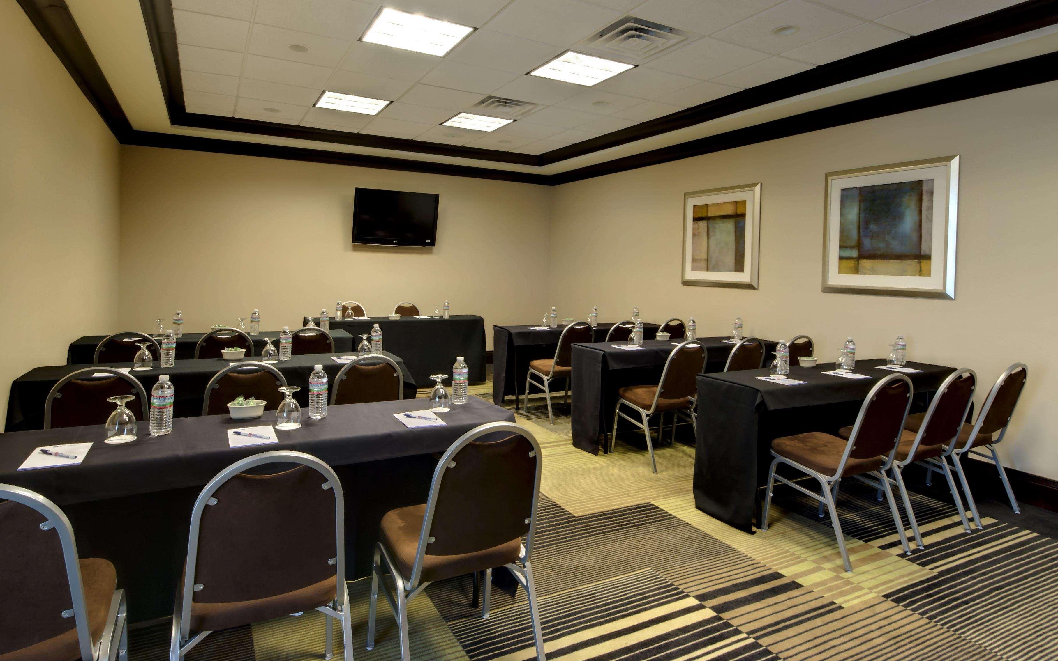 Hilton Garden Inn North Little Rock Kültér fotó