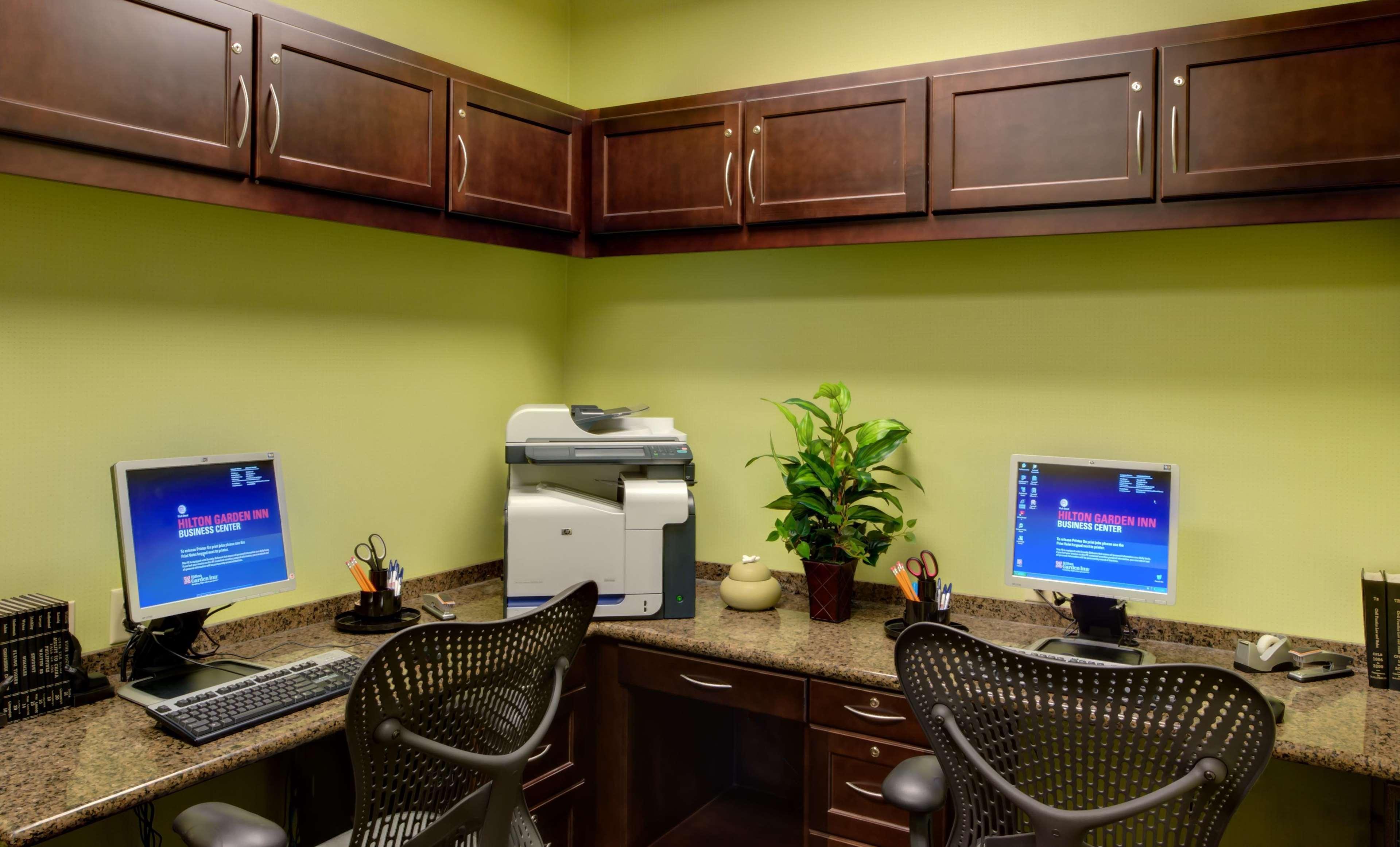 Hilton Garden Inn North Little Rock Kültér fotó