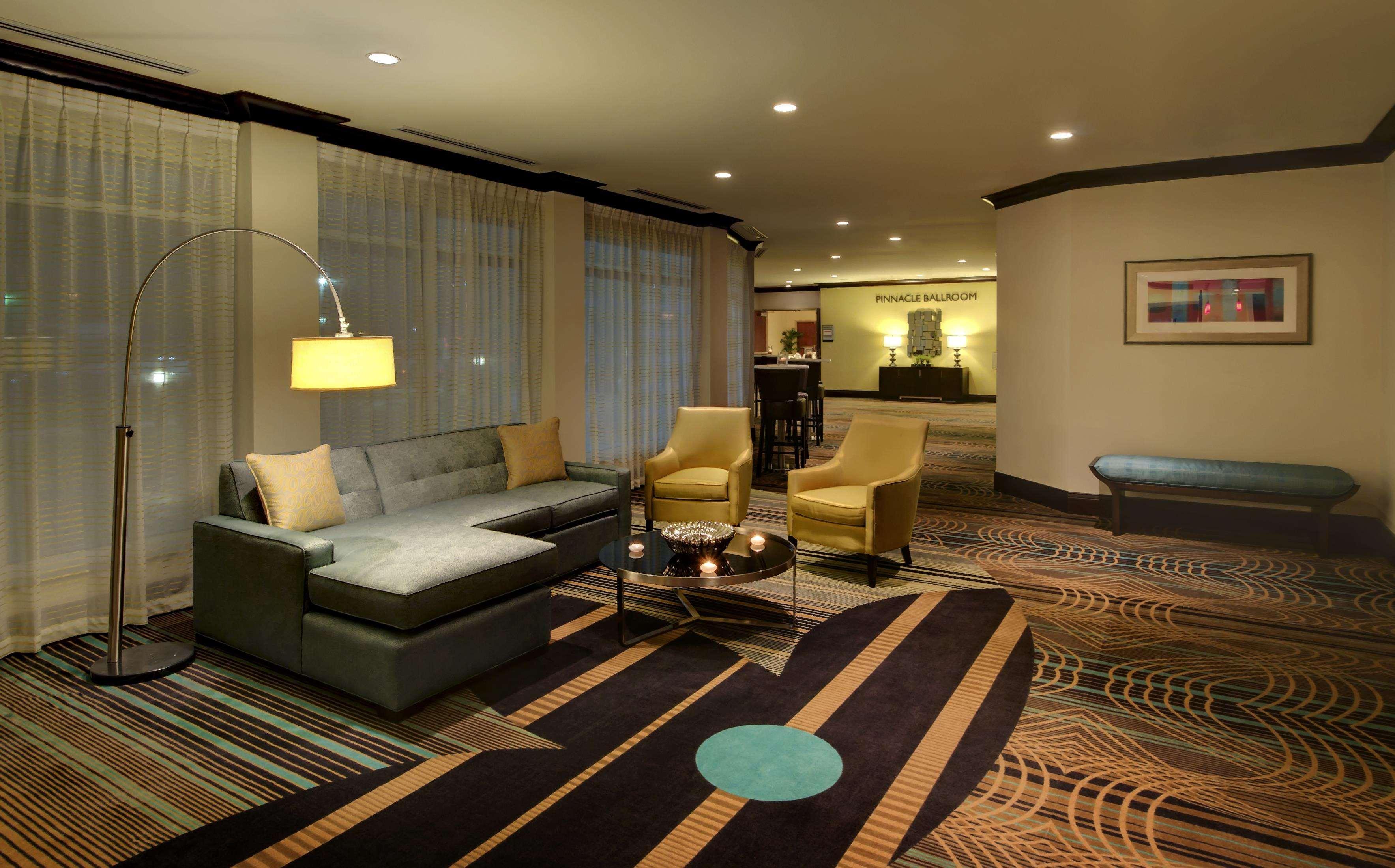 Hilton Garden Inn North Little Rock Kültér fotó