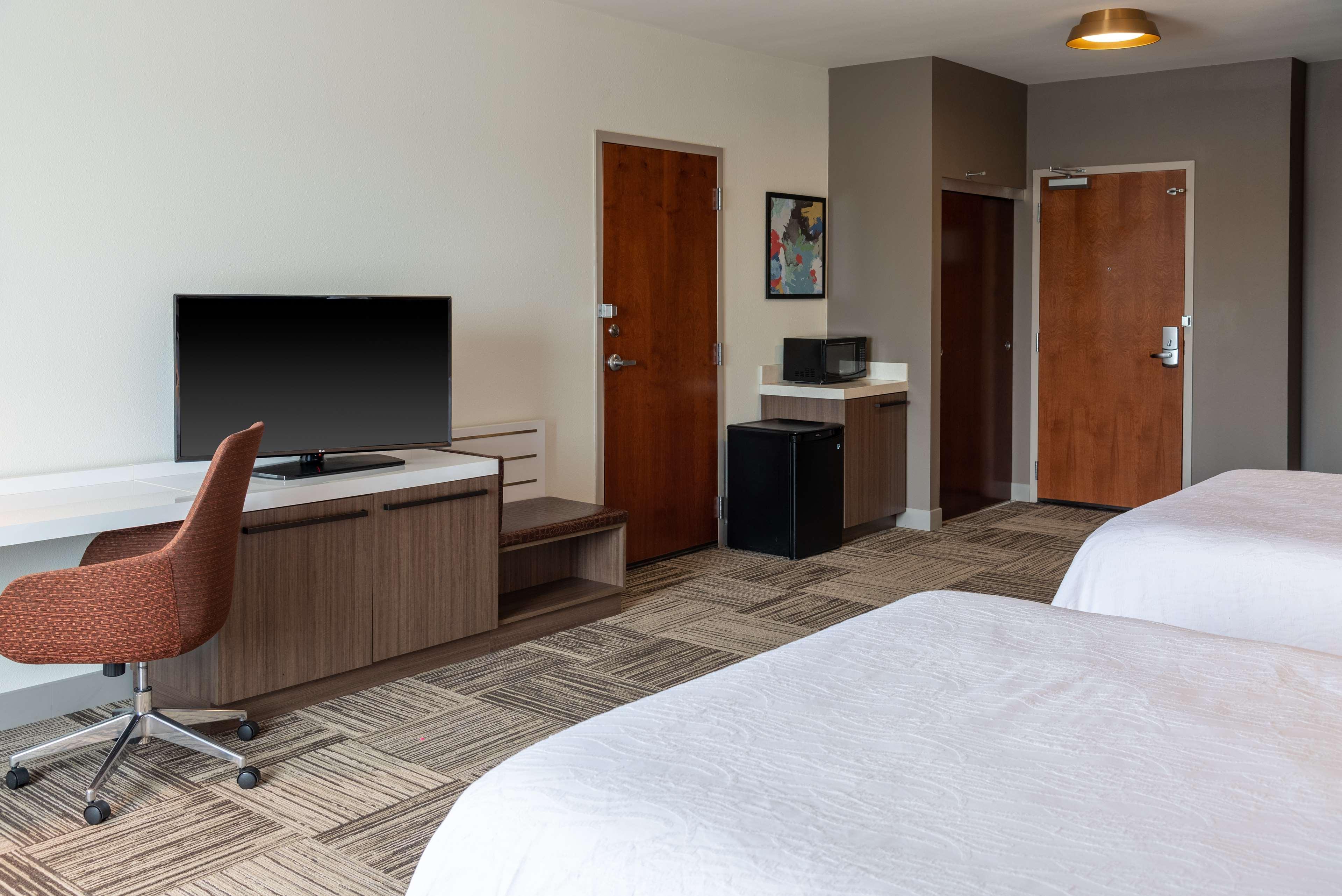 Hilton Garden Inn North Little Rock Kültér fotó