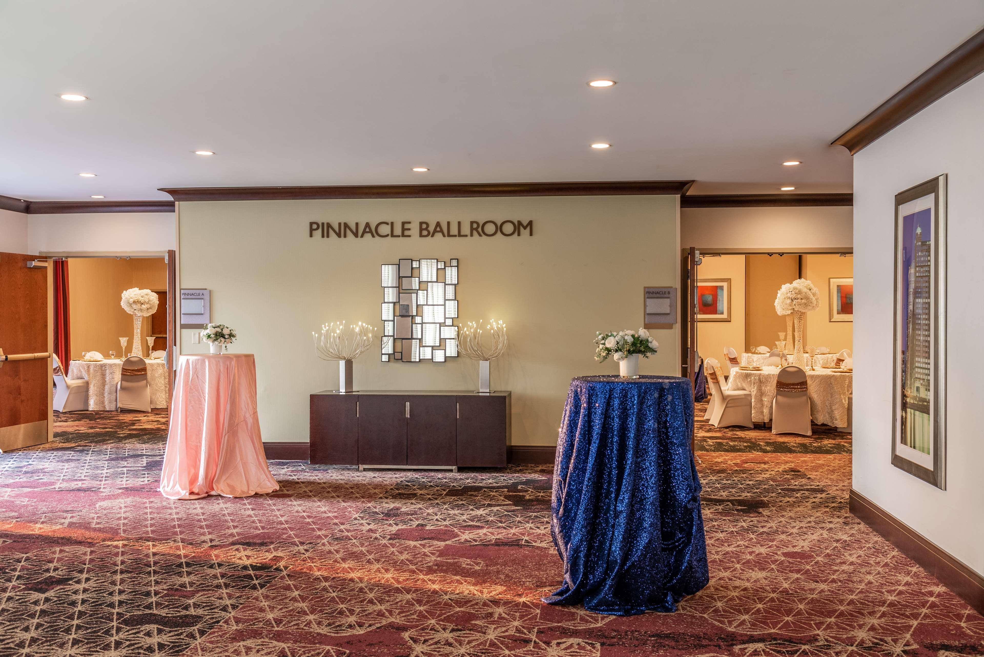Hilton Garden Inn North Little Rock Kültér fotó
