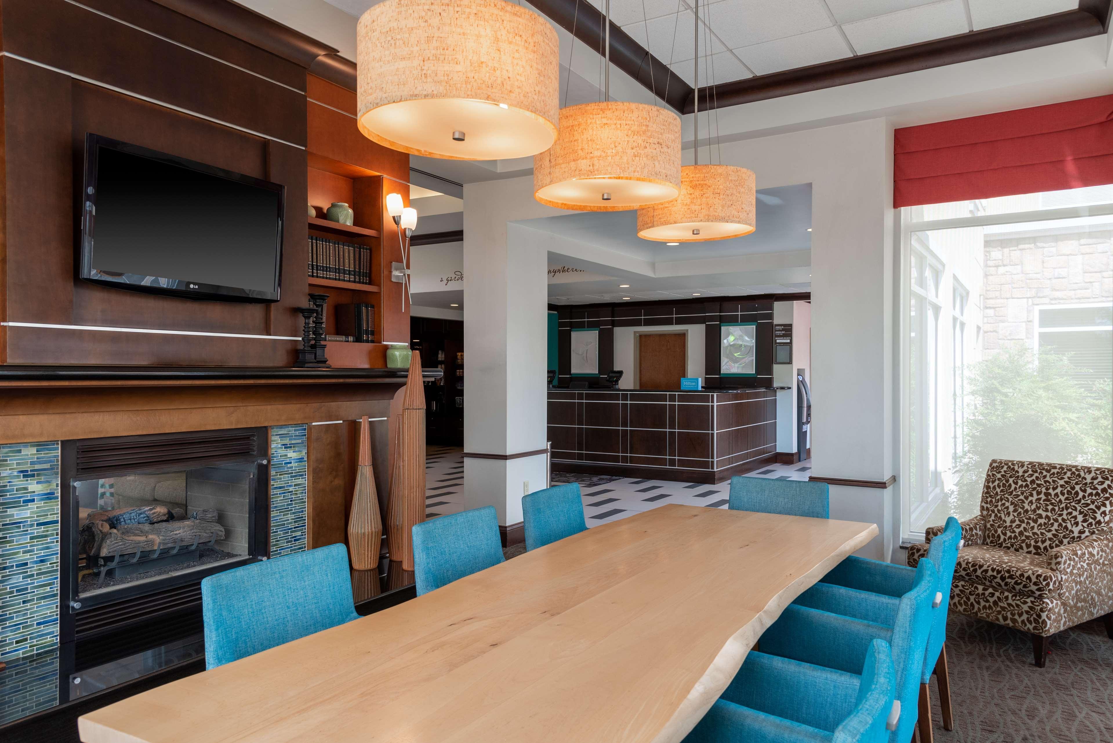 Hilton Garden Inn North Little Rock Kültér fotó