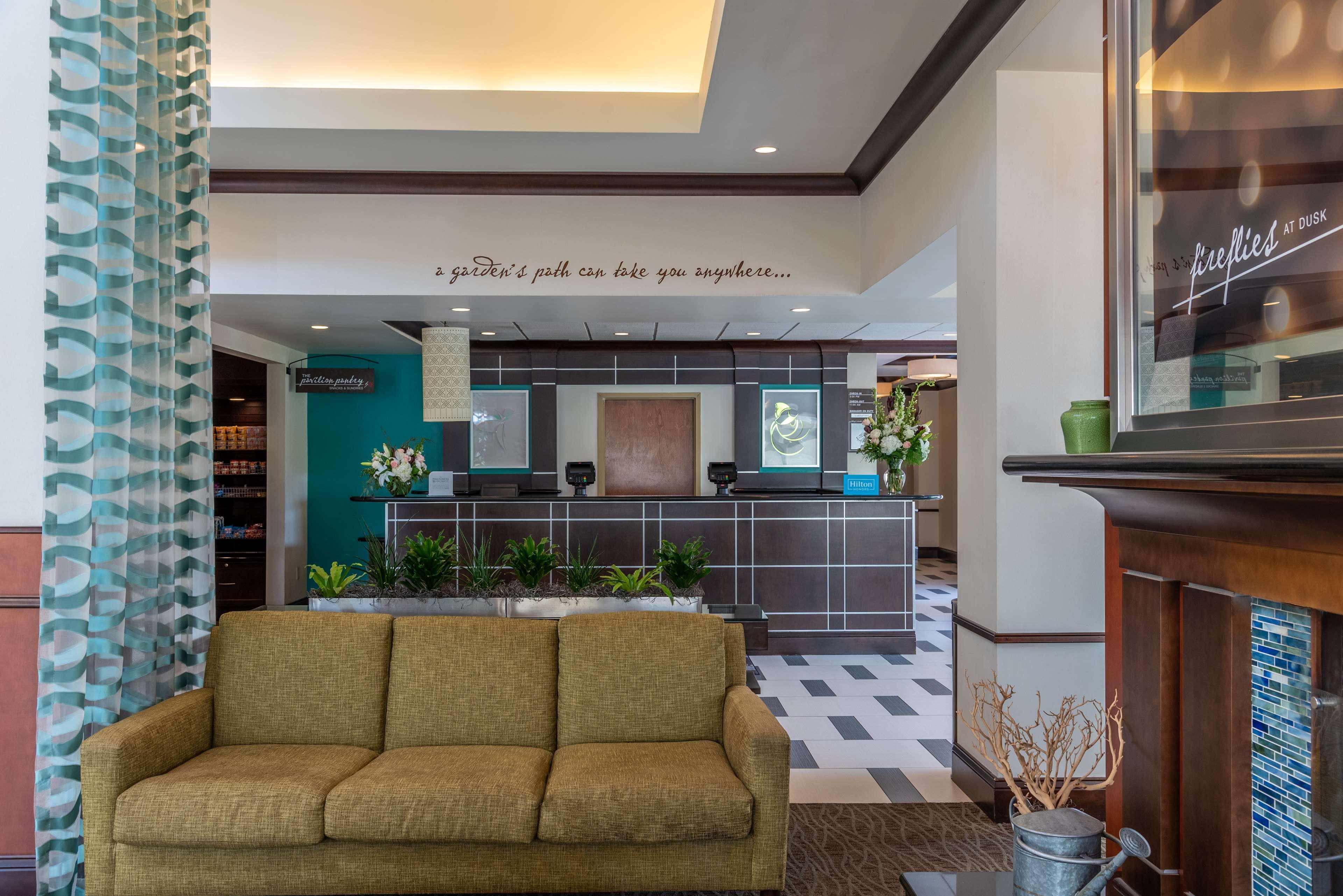 Hilton Garden Inn North Little Rock Kültér fotó