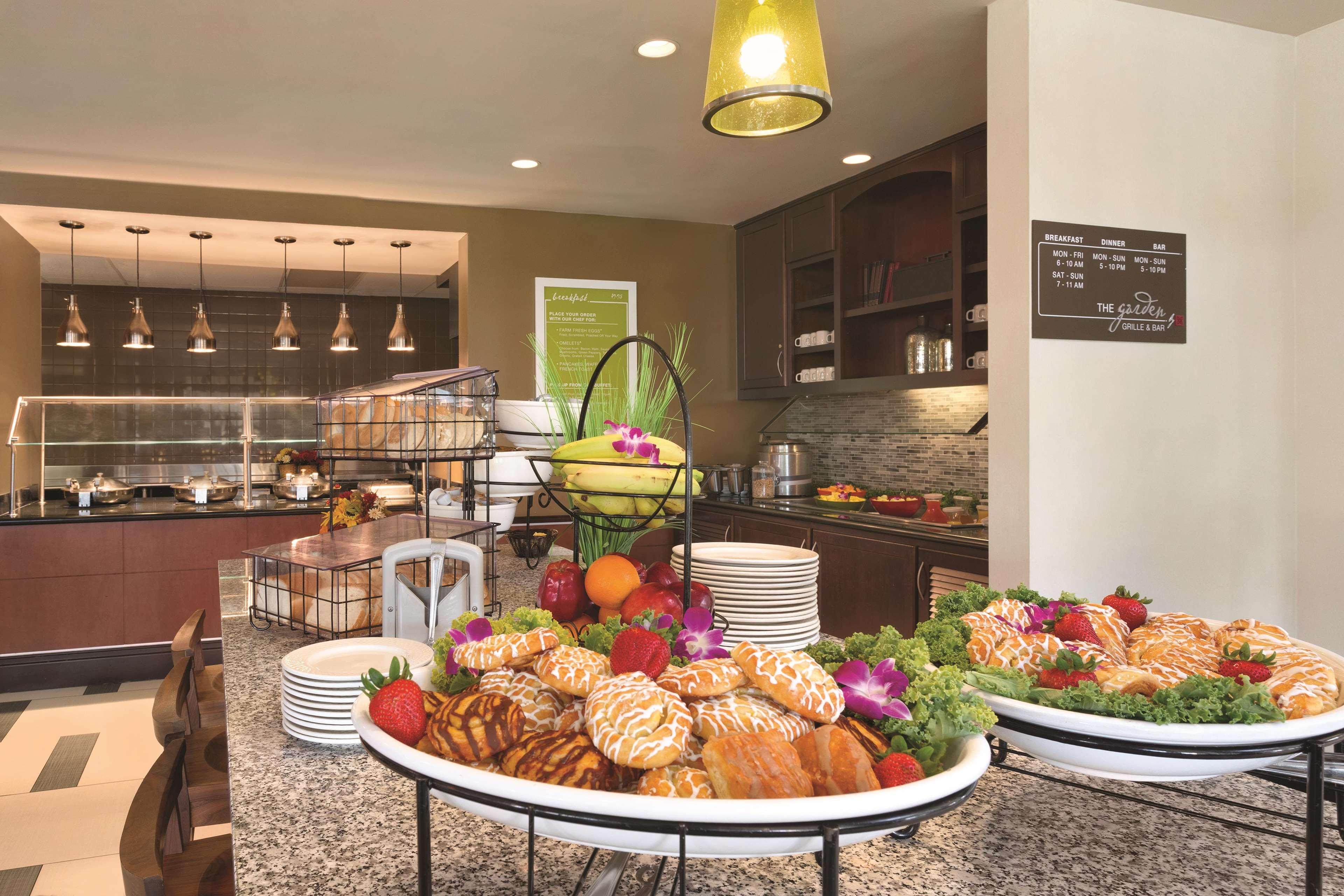 Hilton Garden Inn North Little Rock Kültér fotó