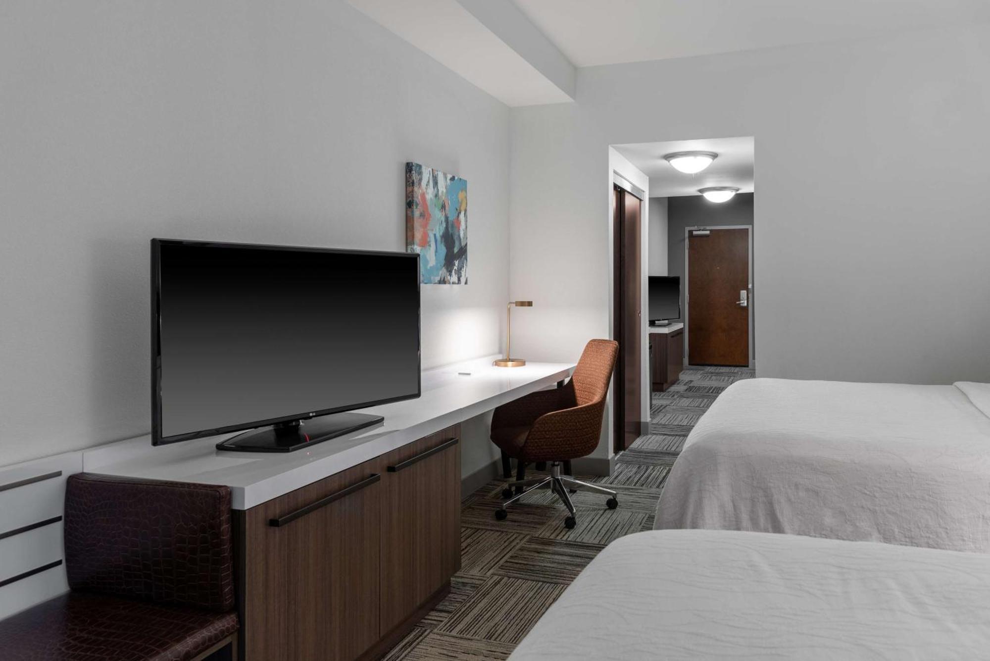 Hilton Garden Inn North Little Rock Kültér fotó