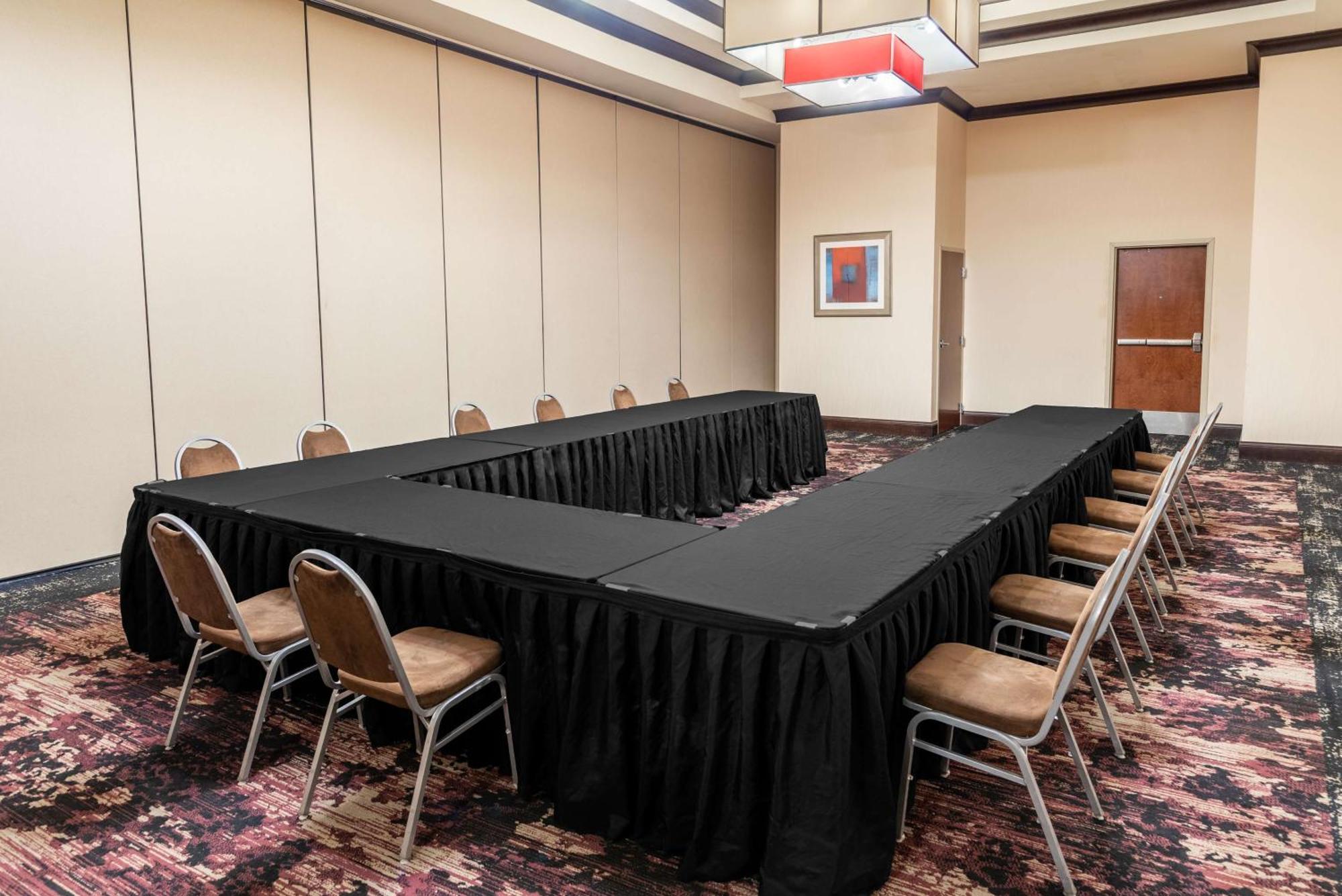Hilton Garden Inn North Little Rock Kültér fotó