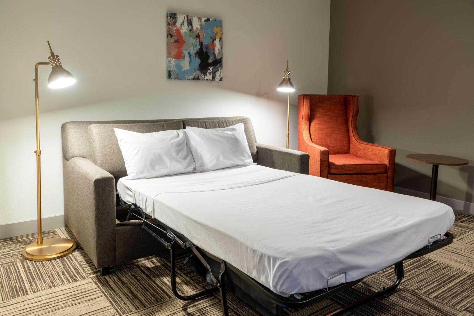 Hilton Garden Inn North Little Rock Kültér fotó
