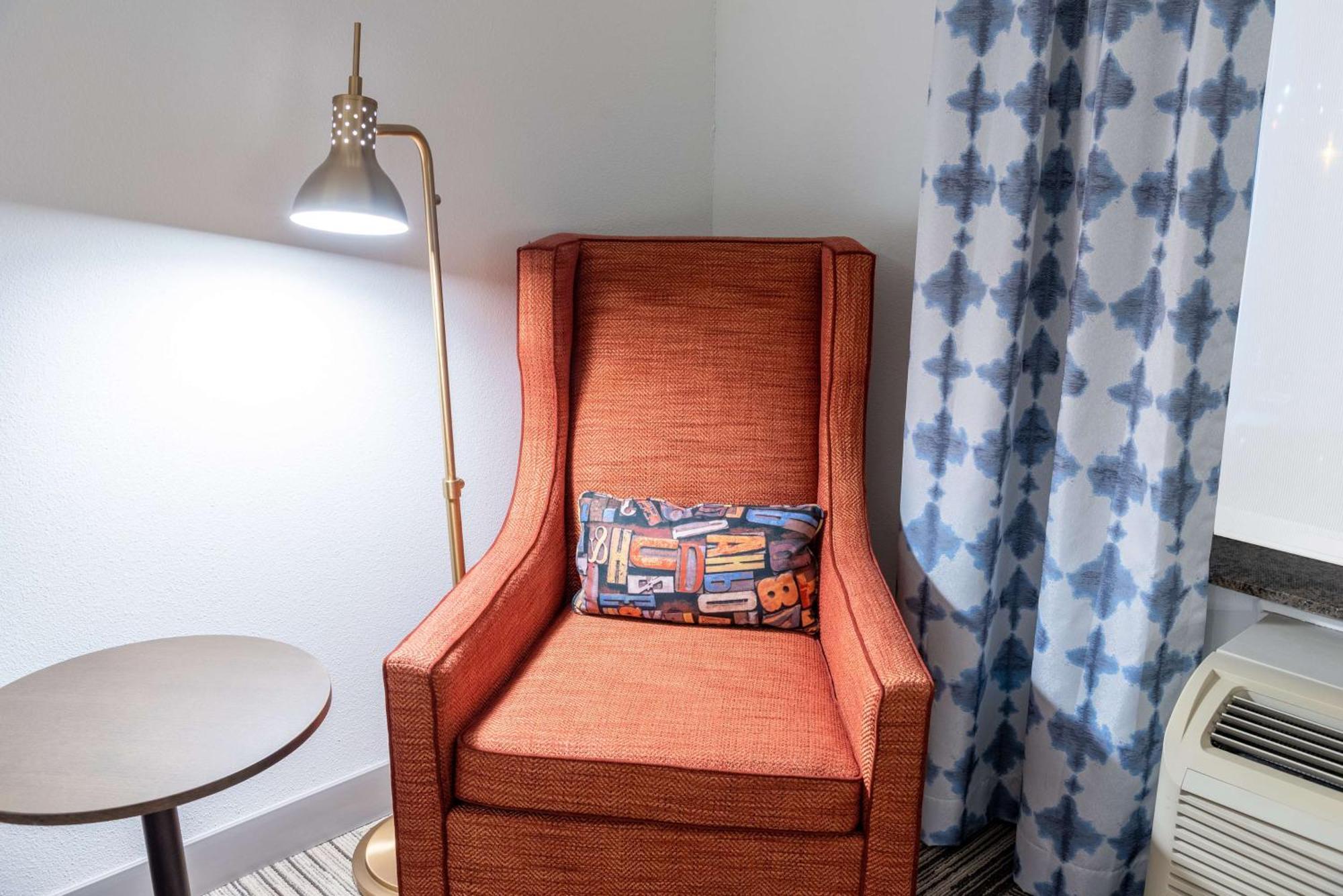 Hilton Garden Inn North Little Rock Kültér fotó