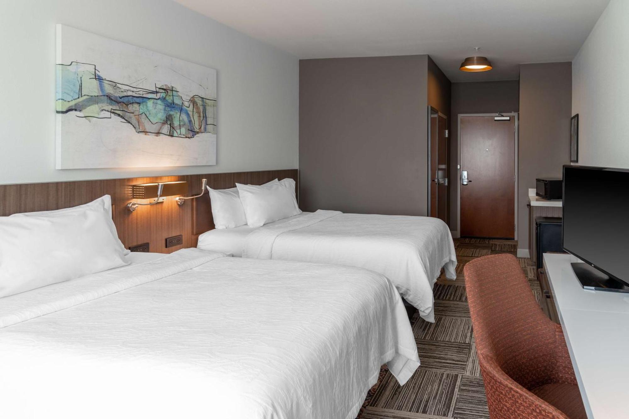 Hilton Garden Inn North Little Rock Kültér fotó