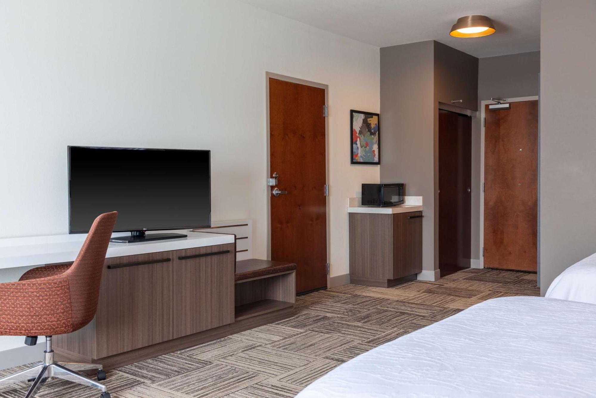 Hilton Garden Inn North Little Rock Kültér fotó