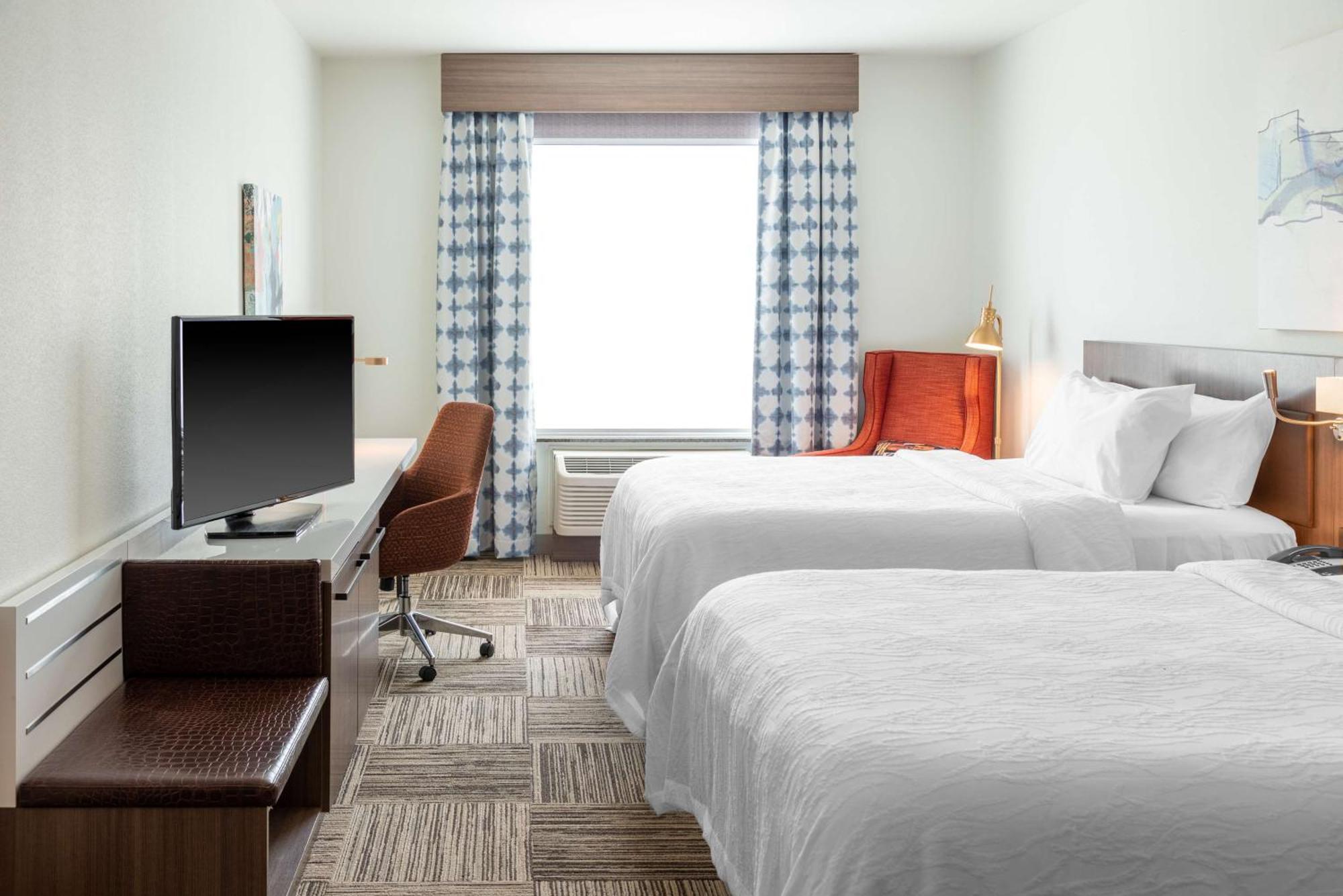 Hilton Garden Inn North Little Rock Kültér fotó