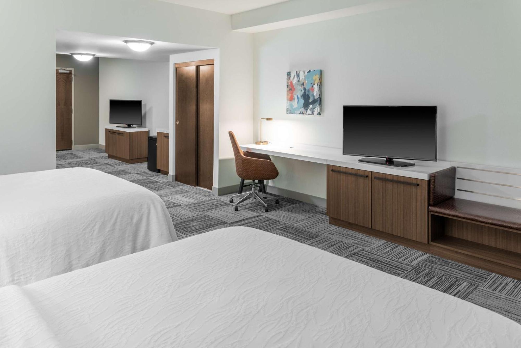 Hilton Garden Inn North Little Rock Kültér fotó
