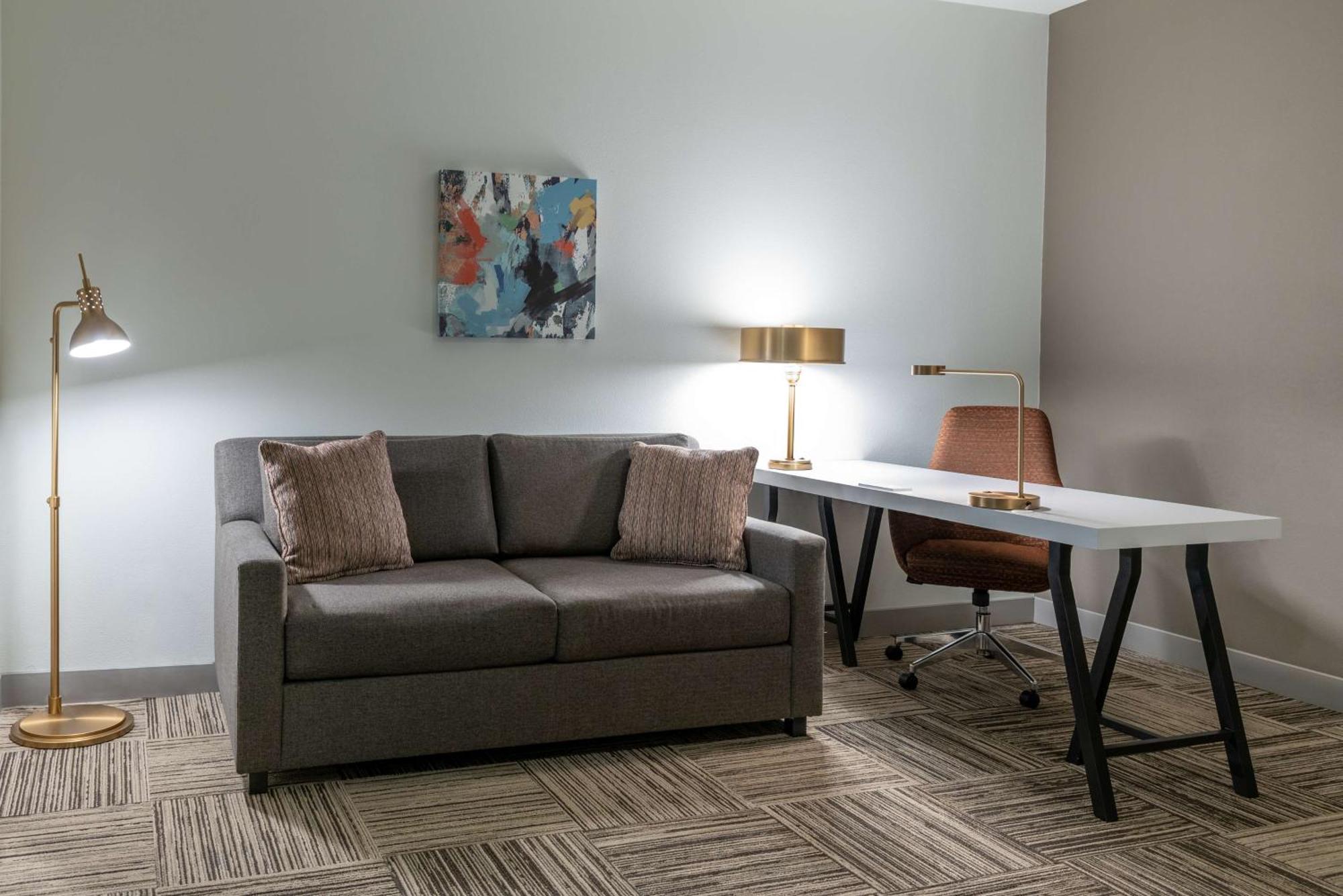 Hilton Garden Inn North Little Rock Kültér fotó