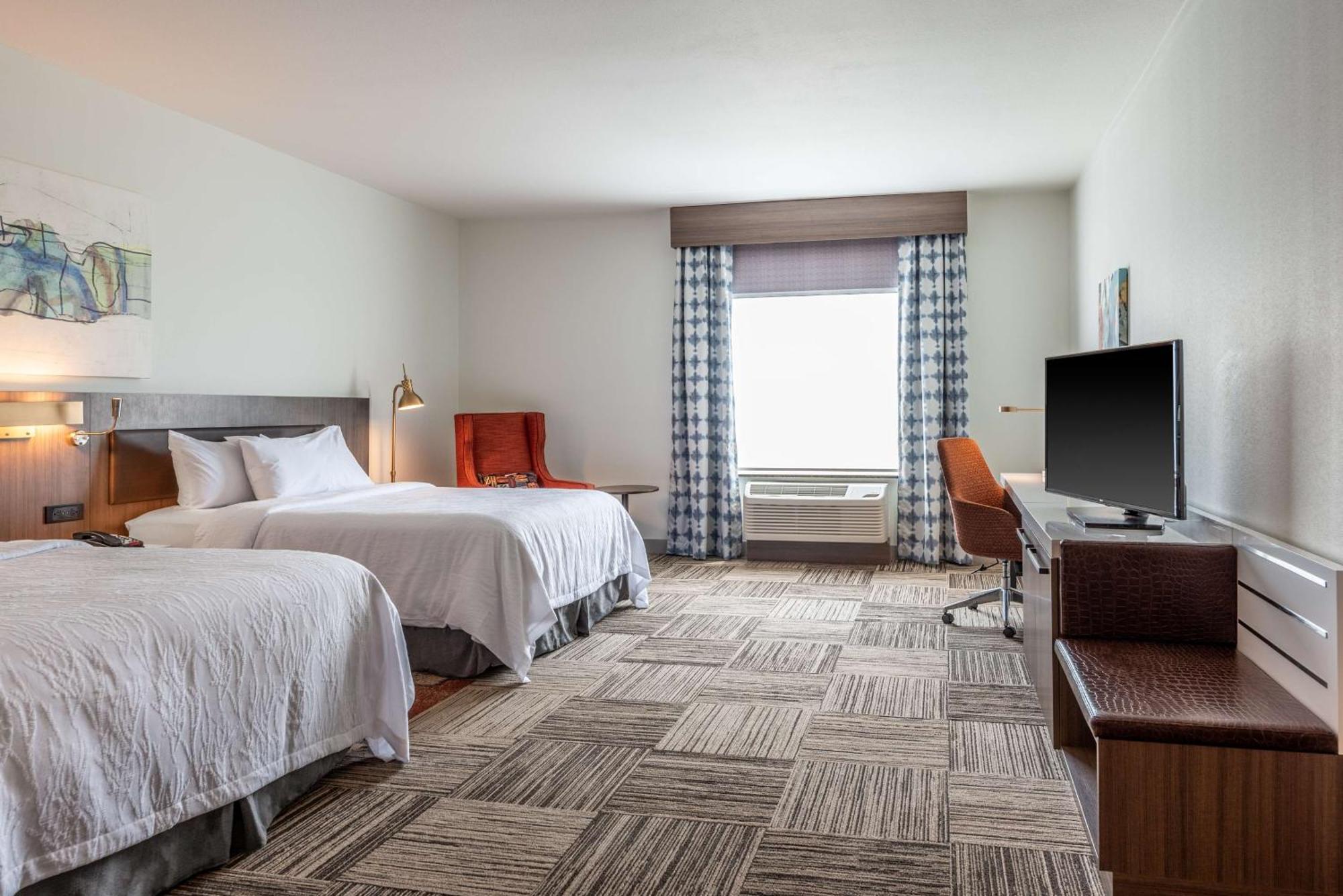 Hilton Garden Inn North Little Rock Kültér fotó