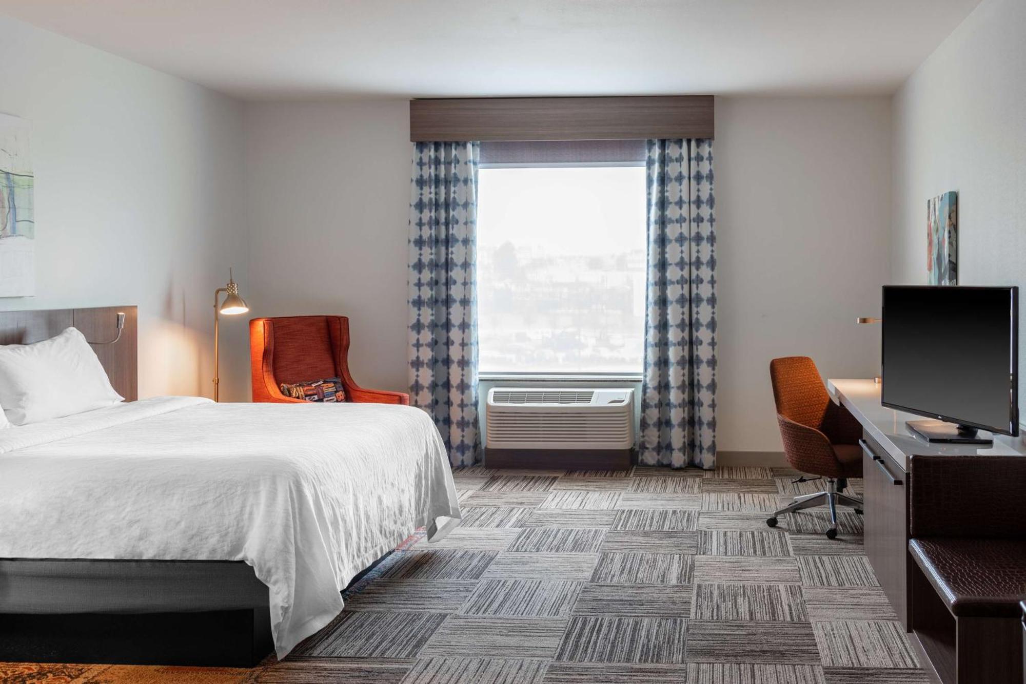Hilton Garden Inn North Little Rock Kültér fotó