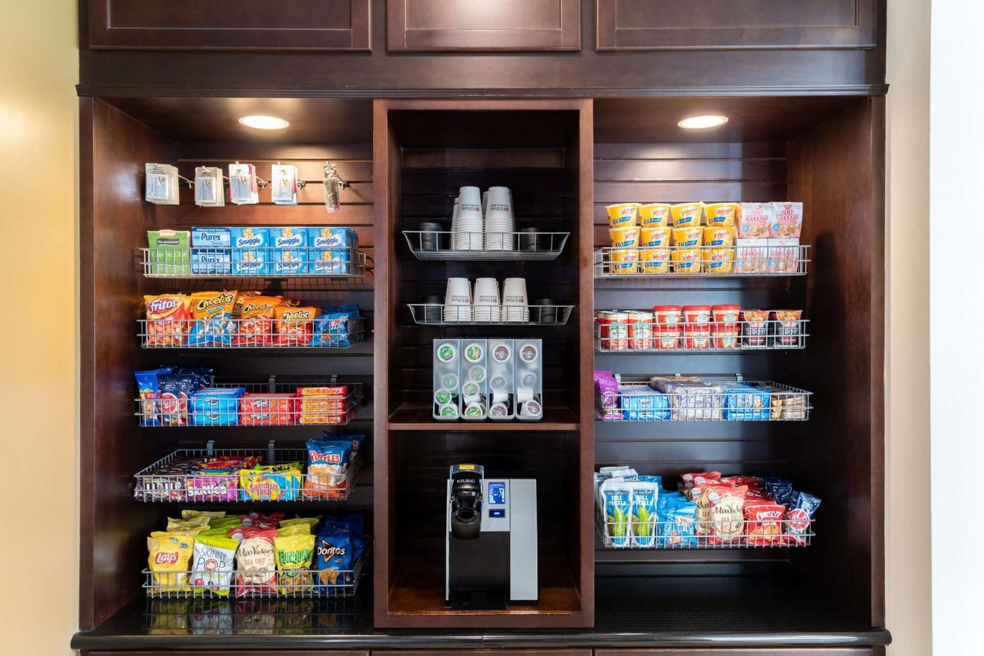 Hilton Garden Inn North Little Rock Kültér fotó