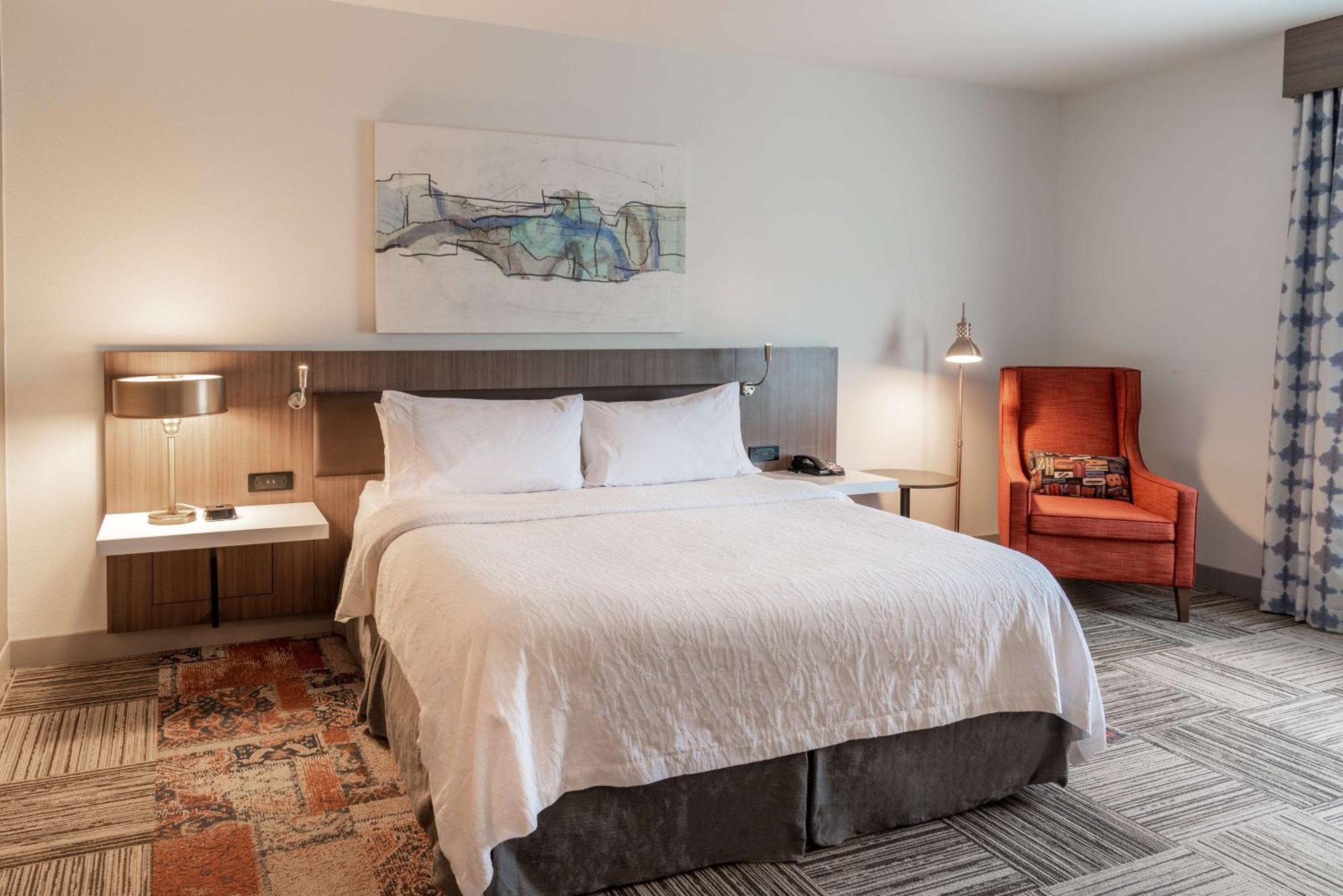 Hilton Garden Inn North Little Rock Kültér fotó