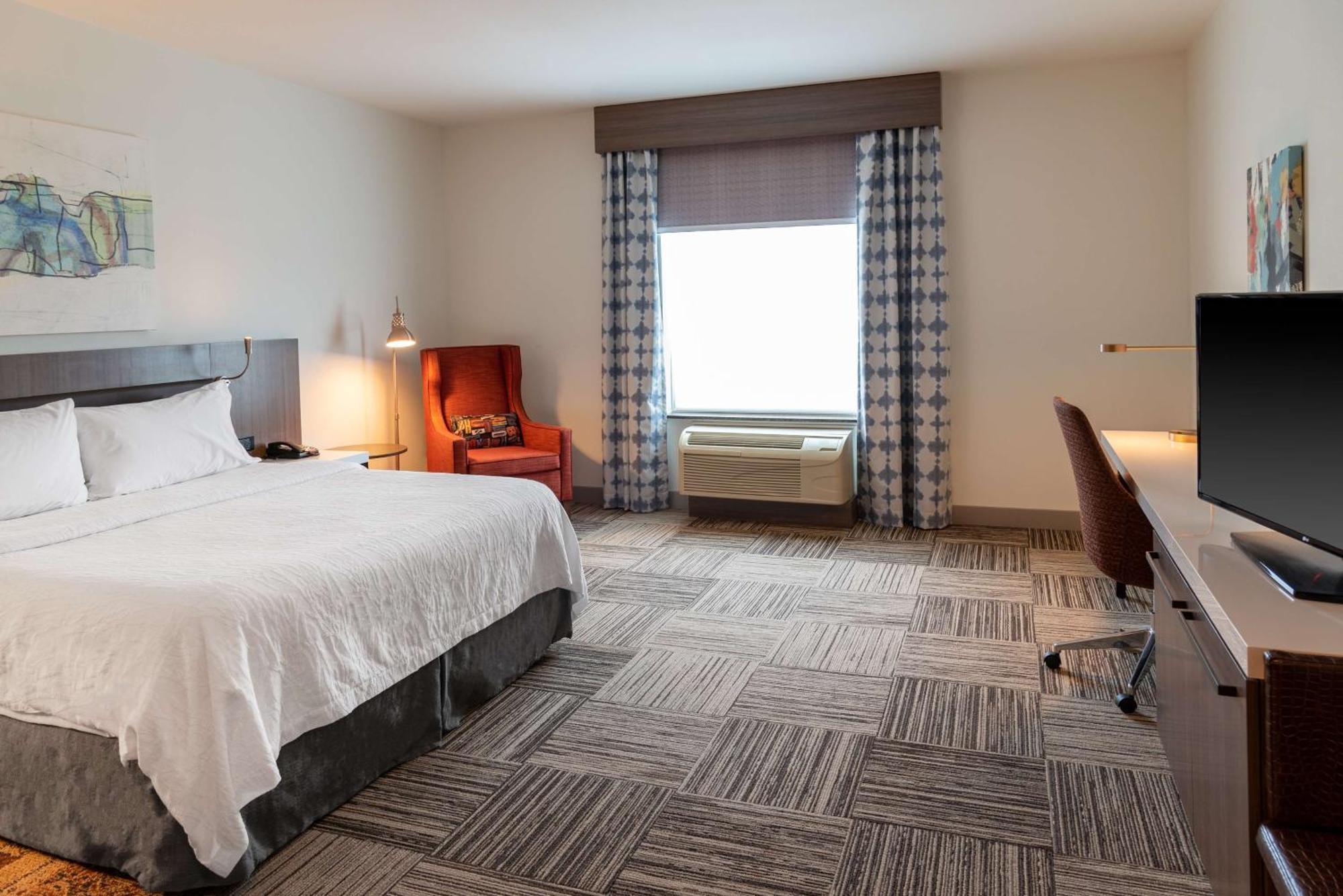 Hilton Garden Inn North Little Rock Kültér fotó