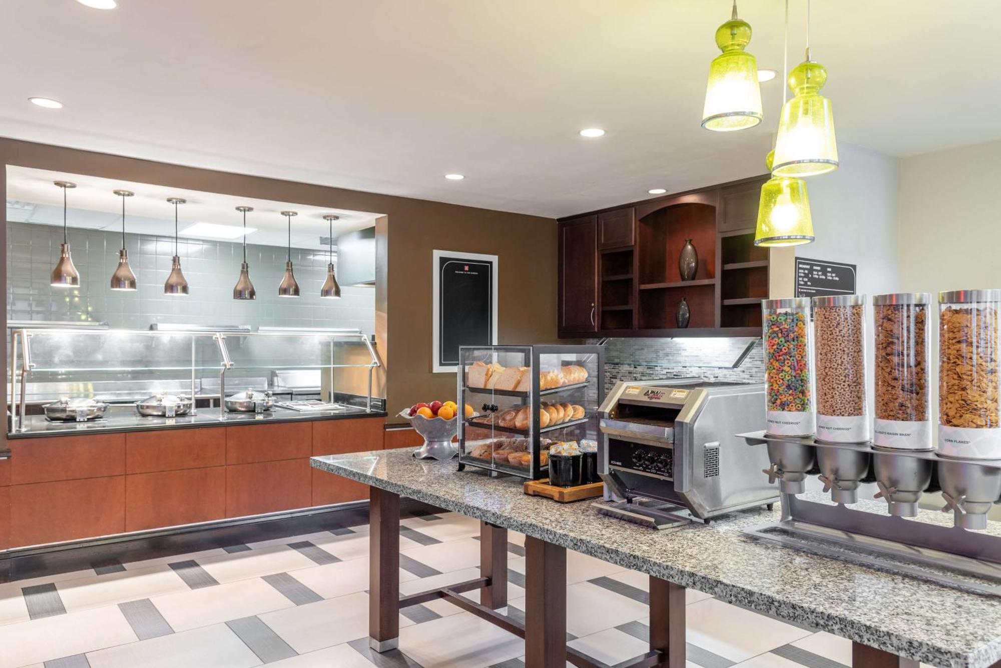 Hilton Garden Inn North Little Rock Kültér fotó