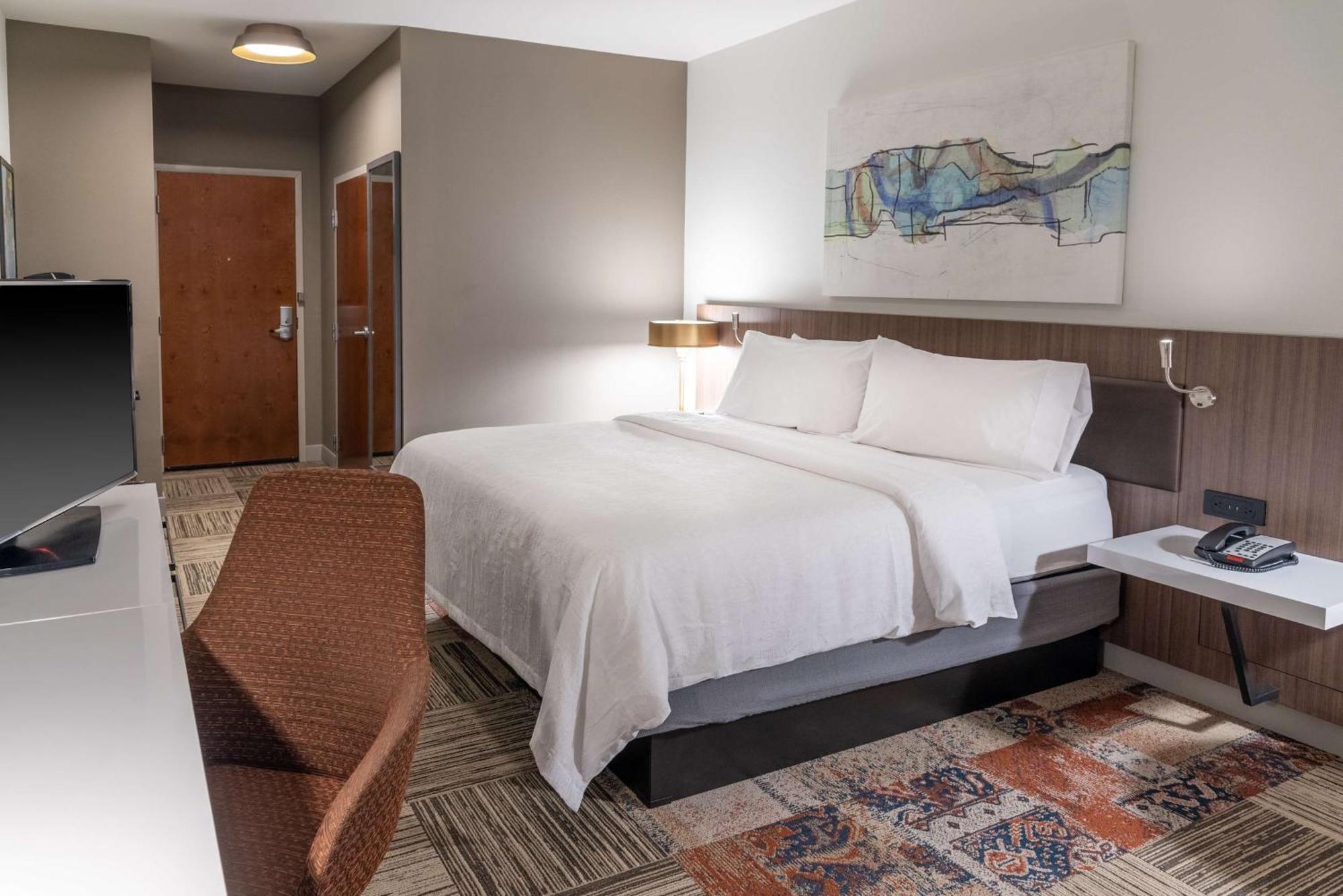Hilton Garden Inn North Little Rock Kültér fotó