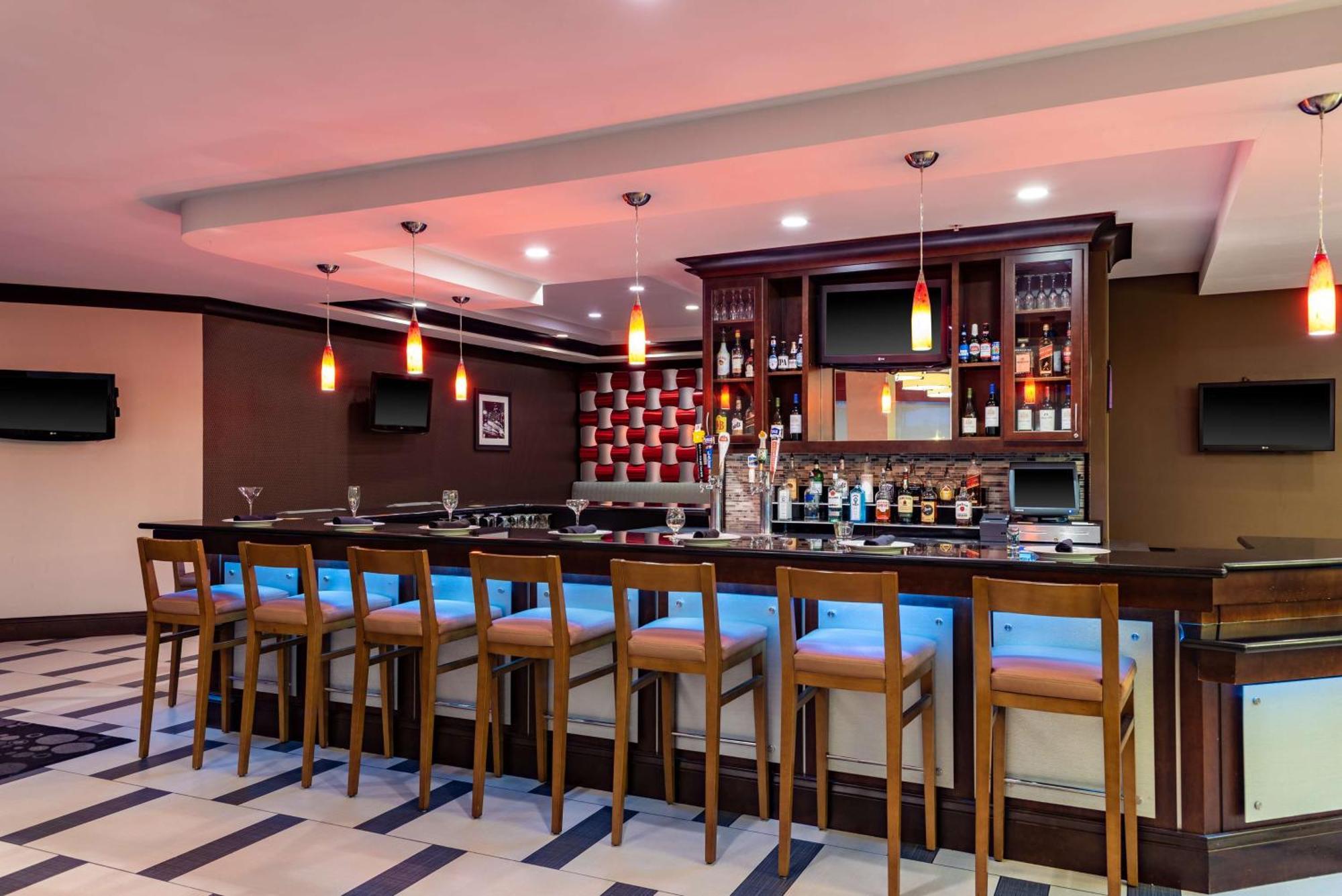 Hilton Garden Inn North Little Rock Kültér fotó