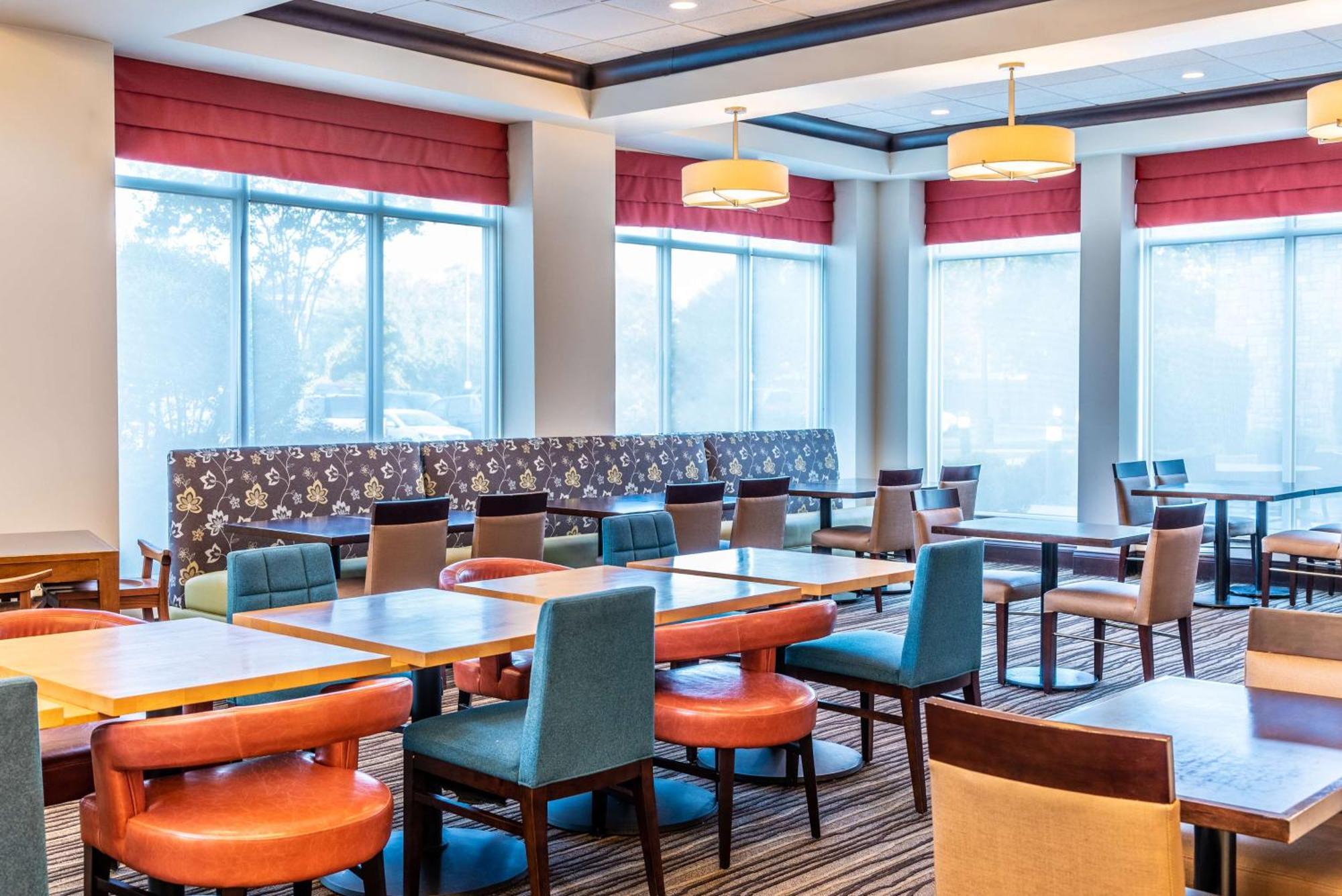 Hilton Garden Inn North Little Rock Kültér fotó